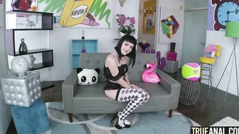 Nalas First Anal 3