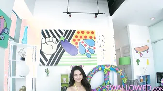Eliza Is A Juice Maker 3