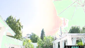 Lisey And Candice Are Bubble Butt Bombshells 3