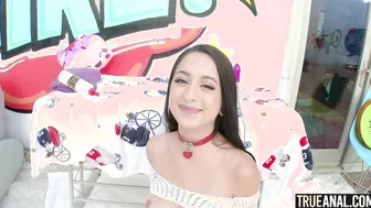 More Anal For Mi Ha 2