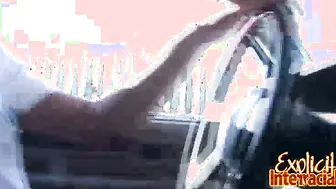 Blowjobs For Brittany Kane