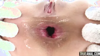 Jynx Lives For Anal