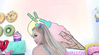 Loving Harleys Head Game 3