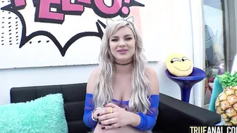 Going Inside Heathers Ass 3