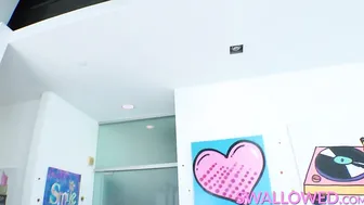 Roxies Wet   Wild Bj 2