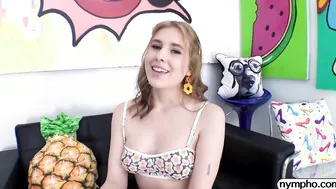 Fionas Yummy Pussy 2
