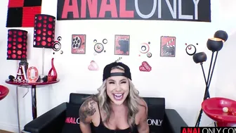 Misty Loves Dick In Her Ass 3
