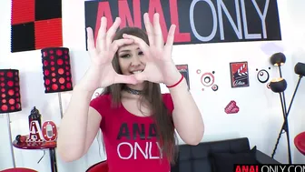 Anal Time With Tommy 2