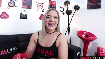 Lanas Anal Return 3