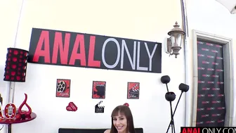 Tommys Anal Talents 3