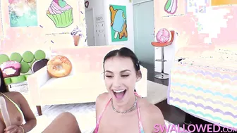 Maya   Indica Give Oral Satisfaction 3