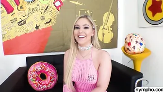Going Back To Kalis Pussy 3