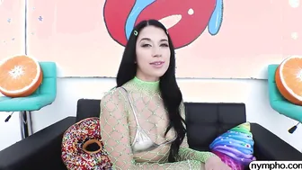 Amp porn video – A Big Dick For Alex 3