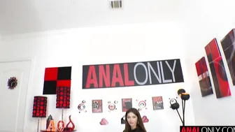 Hardcore Pounding For Leah 3