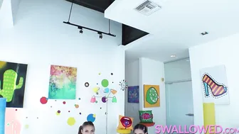 Gia   Violet Go Crazy For Cock 3