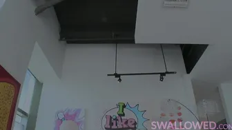 Krystal And Nova Are Ready To Blow 4