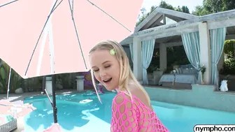 Natalia Takes It Deep 3