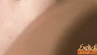 Chanell Gets Black Dicked