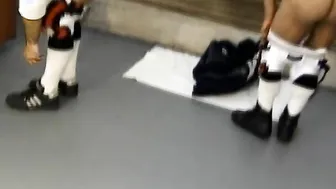 Cute Jock Can Suck a Dick