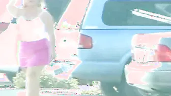 BBW Rylee Gets a Black Cock