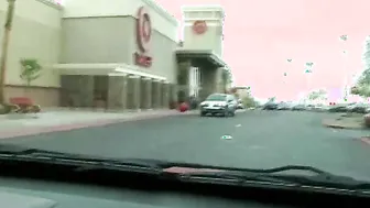 Chubby Cutie's Curvy Adventure at The Mall