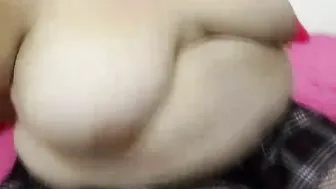 Pro porn video – Chunky Beauty Sucking Off a Cock