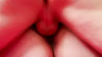 Sexy BBW Holli Throated and Fucked