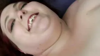 Big Ass BBW Demissis Pounded Hard