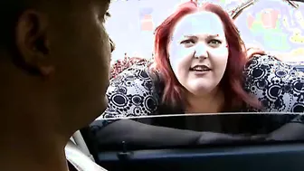 Hot BBW Demissis is Back