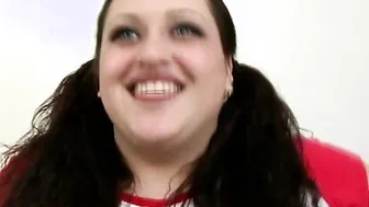 BBW Emerald Have Fun on Camera