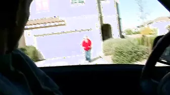 BBW Real Estate Agent Fucked on Cam