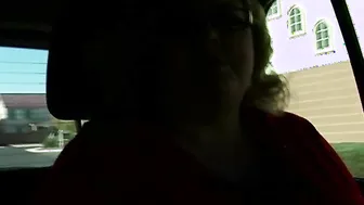 BBW Real Estate Agent Fucked on Cam