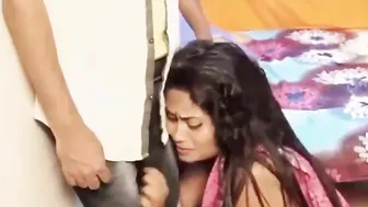 Palang Tod Gaon Ki Garmi Season 03 Part 02 Ullu Web series 7