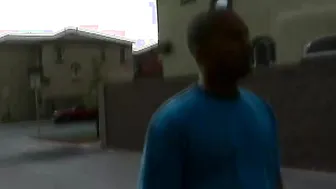 Black Plumper ChocLick Loves the Cock