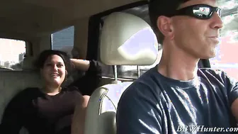 Sexy Plumper Chloe Blake
