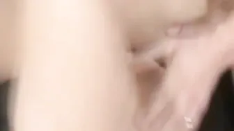 Tattooed Blonde Doggy Fucking