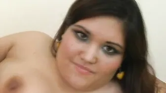 Cute Plumper Lindsey Loves a Good Fuck
