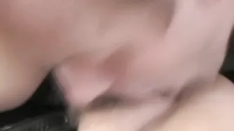 Georgia Peach Spreading For a Fuck