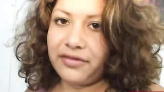Horny Preggo Craves For Sex