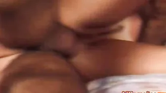 Nurse Fucked By a Horny Patient