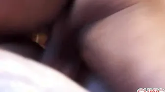 Horny Nurse Seduces the Patient