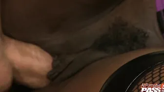 Jada Fire interracial fun 4K