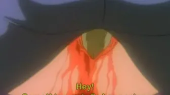 Nightmare Campus Ep.5 EXCLUSIVE Hentai