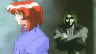 Nightmare Campus Ep.5 EXCLUSIVE Hentai