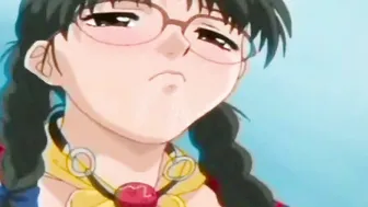 School of Bondage Ep.3 EXCLUSIVE UNCENSORED Hentai