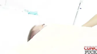 Keisha porn video – Nurse Keisha Kane having fun
