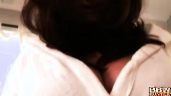 Alex Chance BBW Massage
