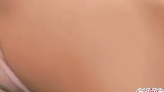 Nurse Giving Her Boss a Blowjob