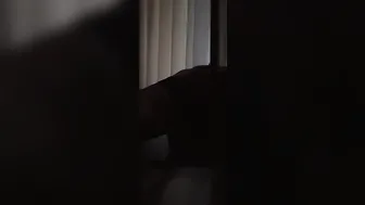 Sexfife Maid Jizzed Creampie she made Cum into Her Rough Sex Squirting