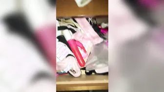 3Some with Ex-Wife and Friend